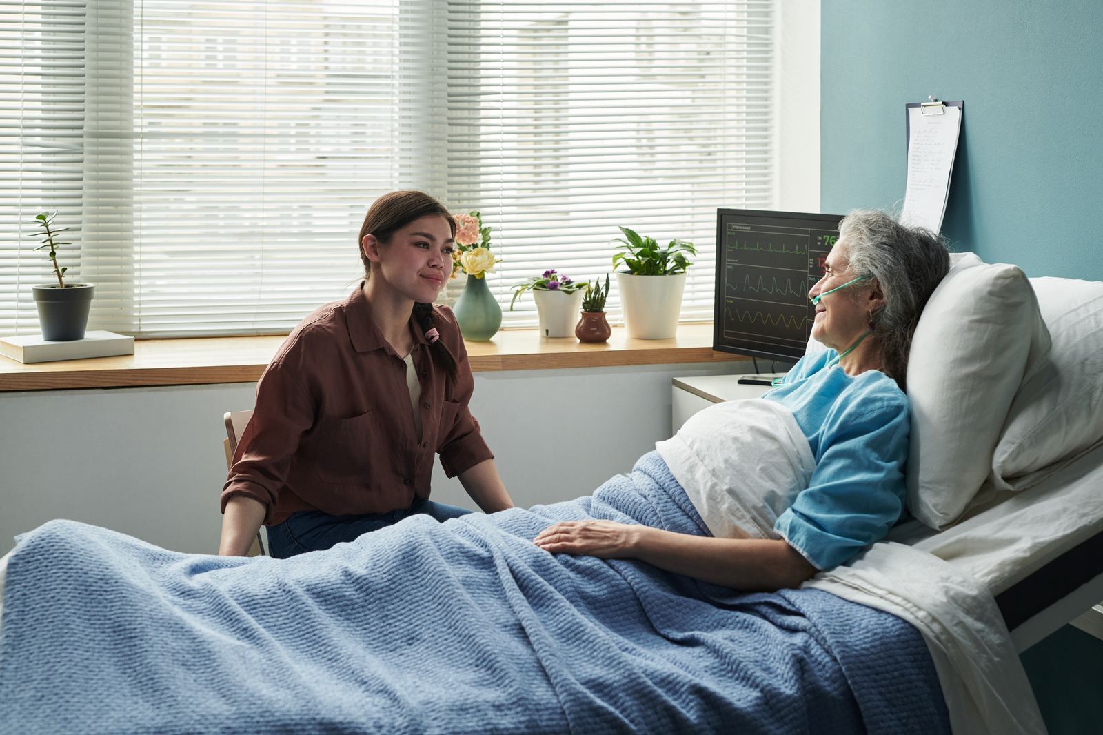 Our Faculty Team Hospice and palliative care certification faculty and clinical educators