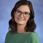Allison Beaman, MSN, FNP-BC, NP-C, ACHPN Allison Beaman, MSN, FNP-BC, NP-C, ACHPN, Nurse - Hospice and Palliative Care faculty member