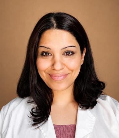 Ambica Koul - Hospice and Palliative Care faculty member