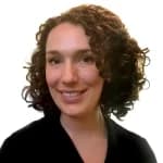 Emily Palmer, MSN, AGPCNP-BC, ACHPN - Hospice and Palliative Care faculty member